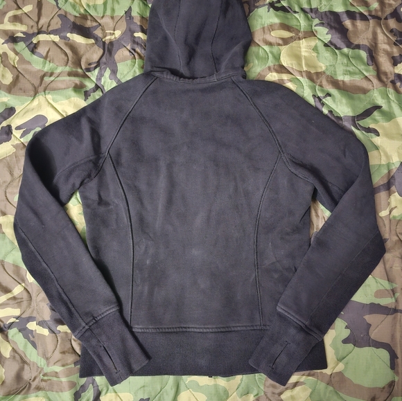 GUC LULULEMON SCUBA HOODIE JACKET - Picture 7 of 12